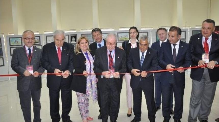 Kafkas &Uuml;niversitesi&rsquo;nde Fair Play &Uuml;niversiteler Kervanı Paneli