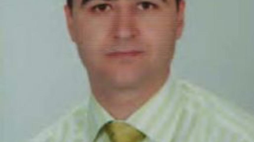 Karab&uuml;k&rsquo;te Trafik Kazası: 1 &Ouml;l&uuml;