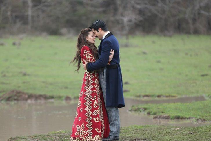 Çalıkuşu 19. Bölüm Galerisi G1