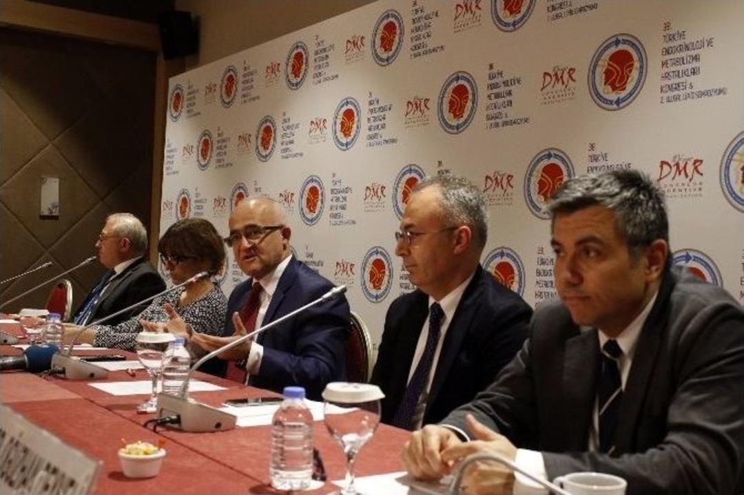 Gelişmekte Olan &Uuml;lkeler Obezite Pen&ccedil;esinde