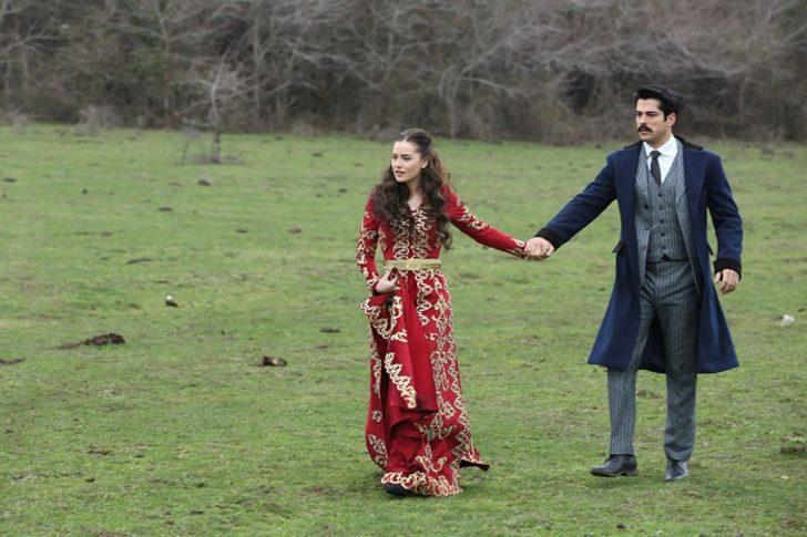 Çalıkuşu 19. Bölüm Galerisi G2