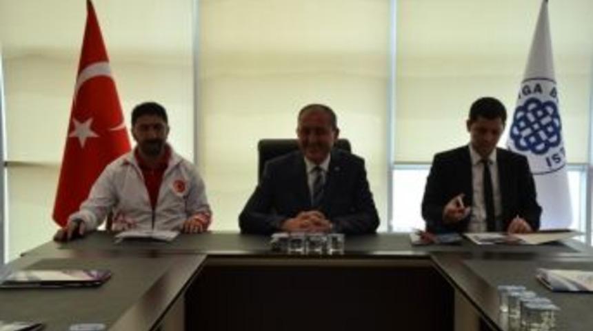 İller Arası Karate Şampiyonası Biga&rsquo;da Yapılıyor