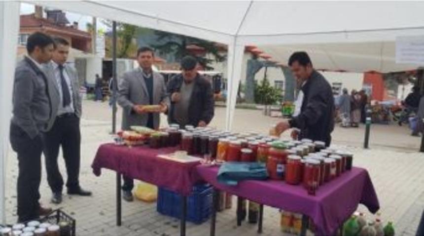 Şehit Aileleri Yararına Kermes