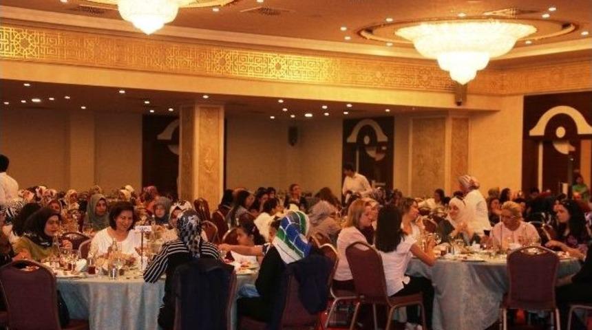 Yardıma Muhta&ccedil; &Ouml;ğrenciler İ&ccedil;in Kahvaltı Programı D&uuml;zenlendi