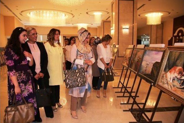 Yardıma Muhta&ccedil; &Ouml;ğrenciler İ&ccedil;in Kahvaltı Programı D&uuml;zenlendi 2