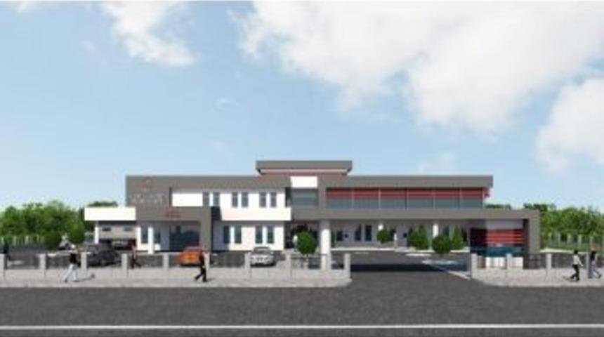 Bartın&rsquo;a 6 Yeni Sağlık Tesisi M&uuml;jdesi