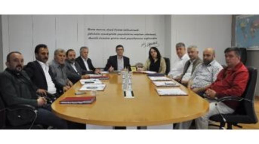 İtso Yurt Dışında Eğitim Alacak &Uuml;yeleri İ&ccedil;in İndirim Anlaşması Yaptı