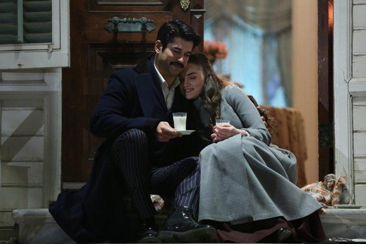 Çalıkuşu 19. Bölüm Galerisi G3