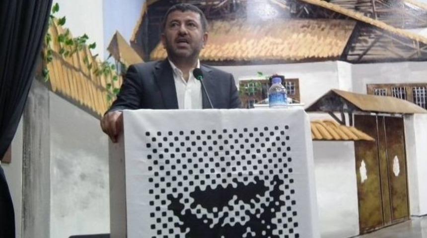 Add&rsquo;den Anayasa Paneli