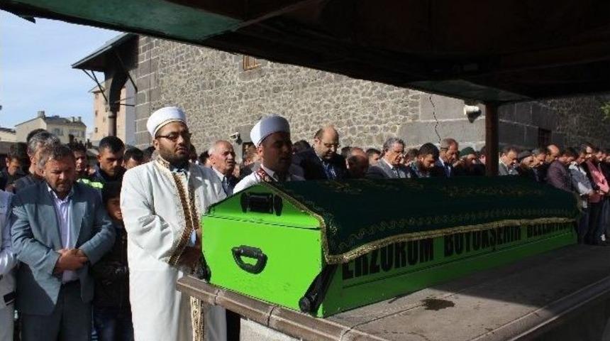 Cirit Camiasının Acı G&uuml;n&uuml;