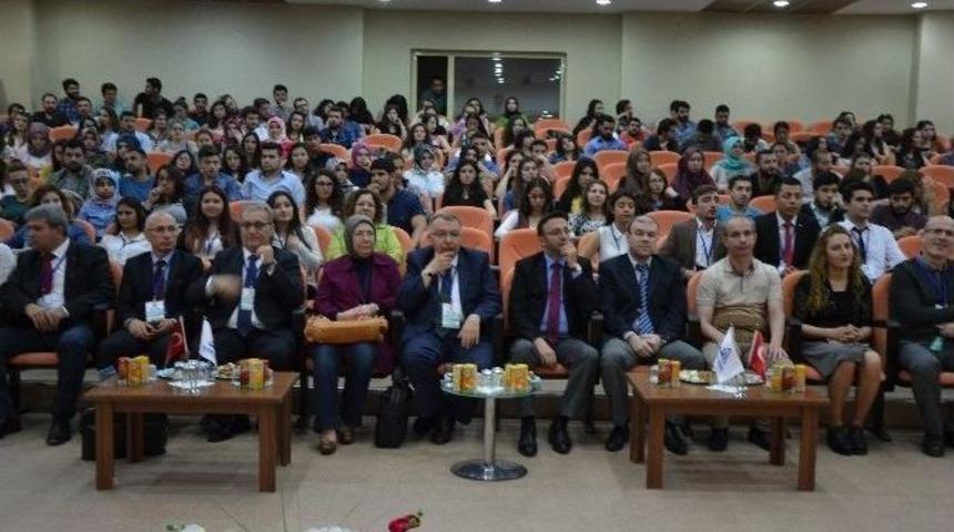 Merkez Bankası Başkan Yardımcısı Şahin Biga&rsquo;da Konferansa Katıldı