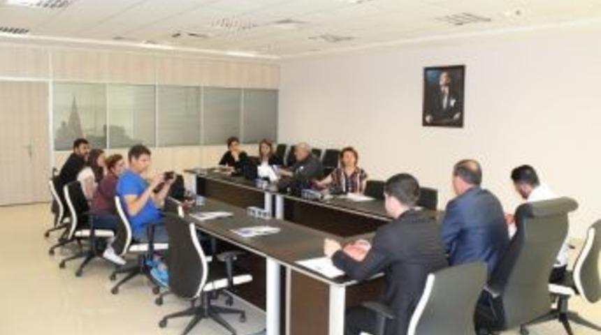 Biga&rsquo;da K&uuml;lt&uuml;r Ve Sanat Etkinlikleri Başladı