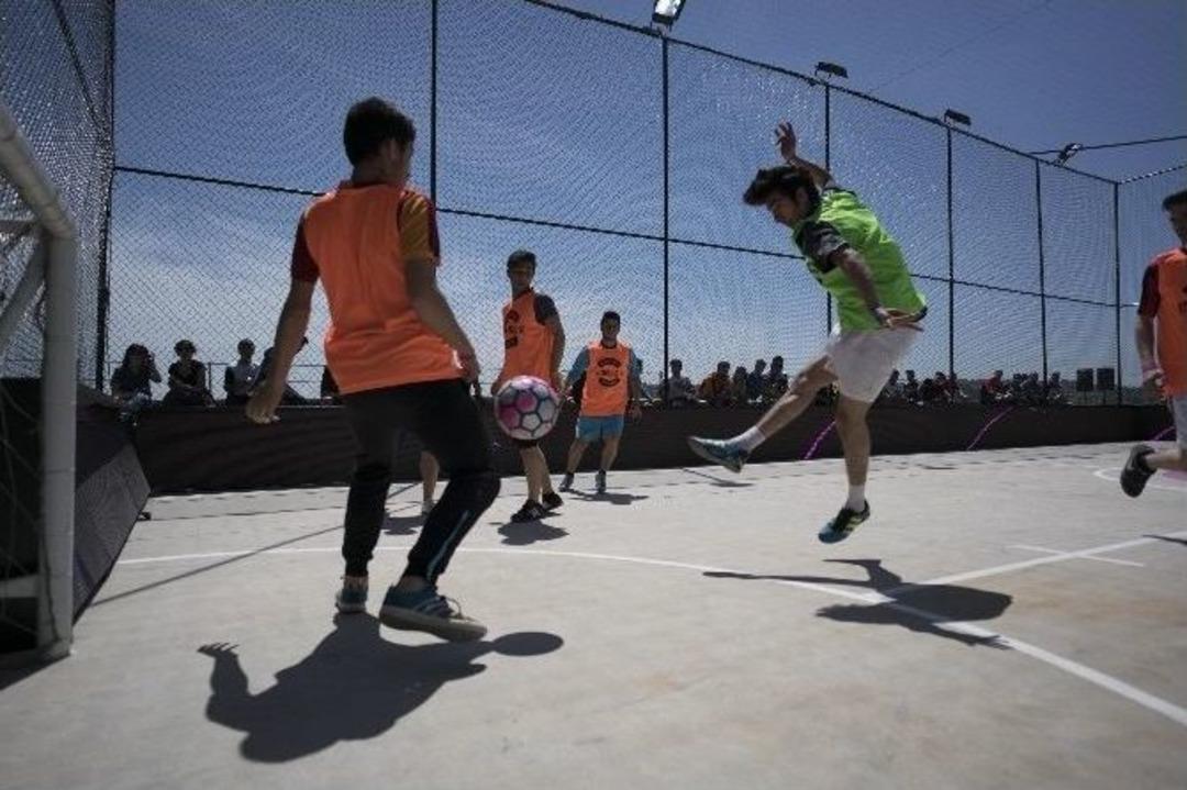 Beşiktaşlı Futbolcular Şampiyonluktan Emin