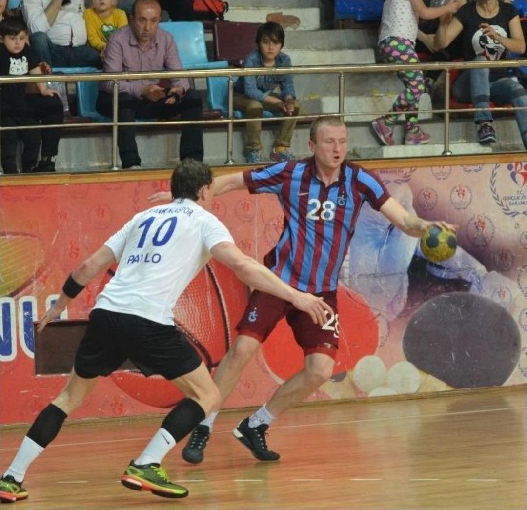 Erkeler Hentbol S&uuml;per Ligi