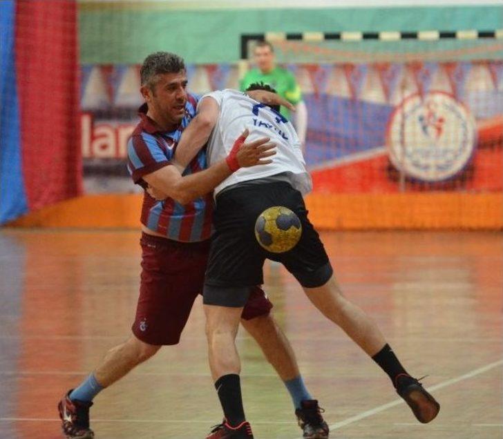 Erkeler Hentbol Süper Ligi G2