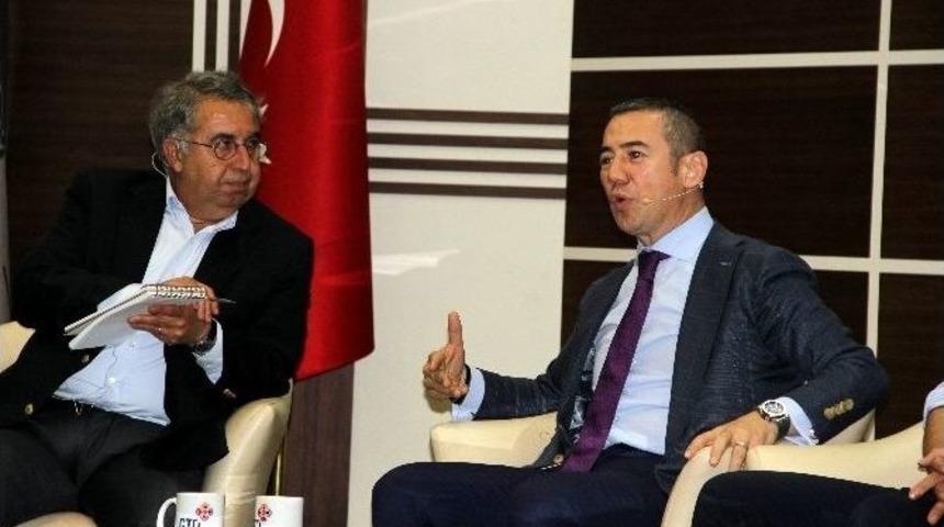 Oğuz Haksever&rsquo;in &rsquo;ruslar Biliyor Mu&rsquo; Sorusu G&uuml;ld&uuml;rd&uuml;