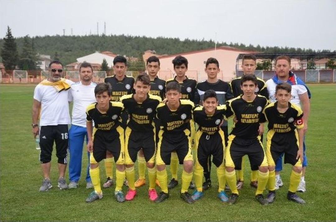 U14 T&uuml;rkiye Şampiyonası 1. Kademe M&uuml;sabakaları 2&rsquo;inci G&uuml;n&uuml; Sona Erdi