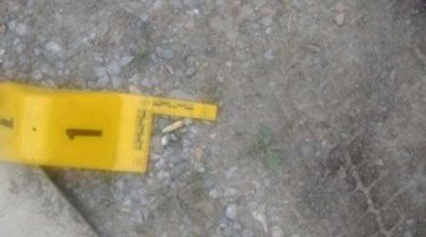 19 Mayıs&rsquo;ta Bir Kişi Silahla Vuruldu