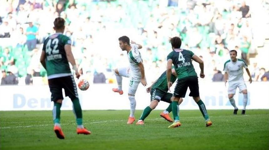 Aynı G&uuml;nde İki Farklı Ma&ccedil;ta Oynadı