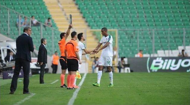 Aynı G&uuml;nde İki Farklı Ma&ccedil;ta Oynadı 1