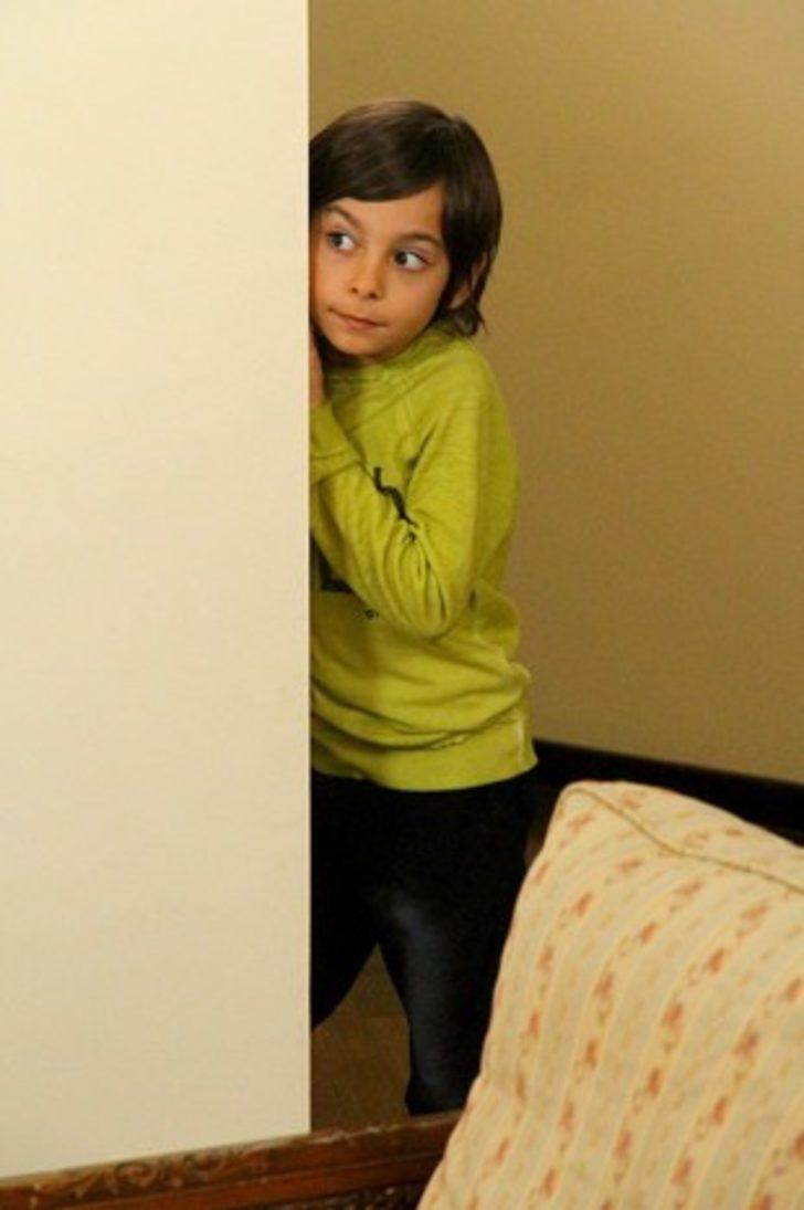 Küçük Ağa 3. Bölüm Galerisi G3