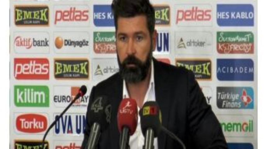 Kayserispor Ligde Kalmayı Garantiledi