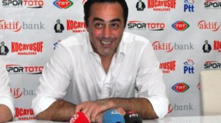 Vartaş Elazığspor&rsquo;da Play-off Sevinci