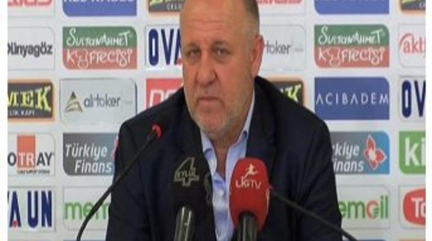 Medicana Sivasspor Şansını Son Ma&ccedil;a Bıraktı