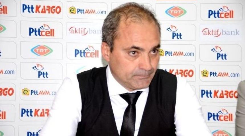 Giresunspor Play-off&rsquo;dan, Multıgroup Alanyaspor İkincilikten Oldu