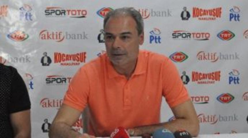 Şampiyon Adanaspor, Sezonu Vartaş Elazığspor Mağlubiyeti İle Kapattı