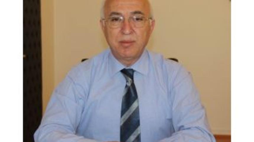 Kto Y&ouml;netim Kurulu Başkanı Mahmut Hi&ccedil;yılmaz: