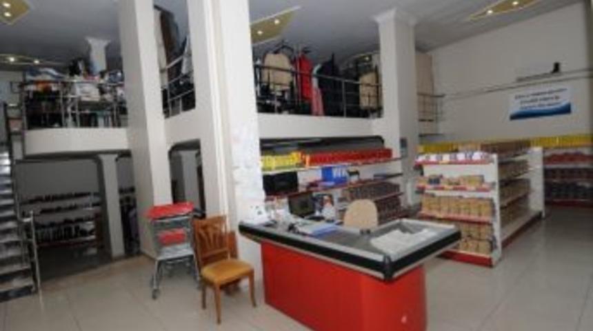 Kırşehir&rsquo;de &lsquo;hayır Evi&rsquo; Hayırseverleri Bekliyor