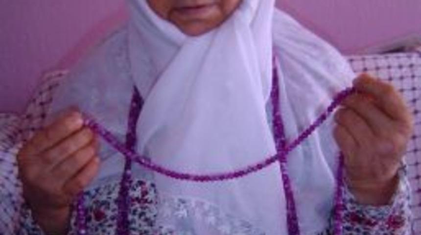 112 Milyonu Kaybolan Medyum Fadime, Dubai Yolcusu