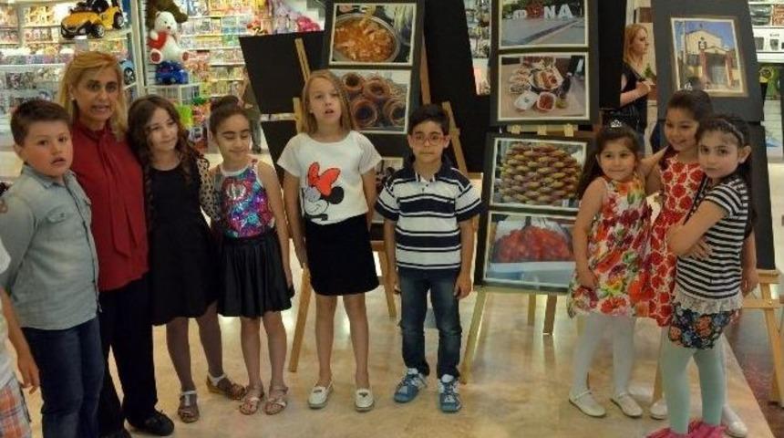 &Ouml;ğrencilerden "adana" Konulu Fotoğraf Sergisi