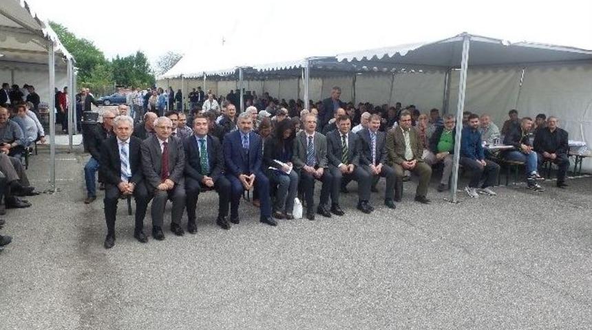 "t&uuml;rkiye&rsquo;nin G&uuml;c&uuml; Avrupa&rsquo;ya G&uuml;&ccedil; Katar"