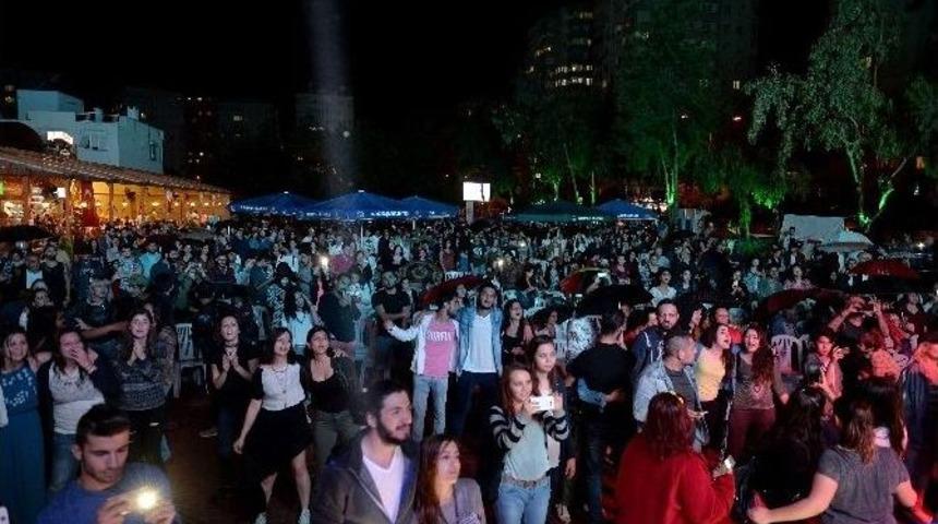 İş&ccedil;i Filmleri Festivali Başladı