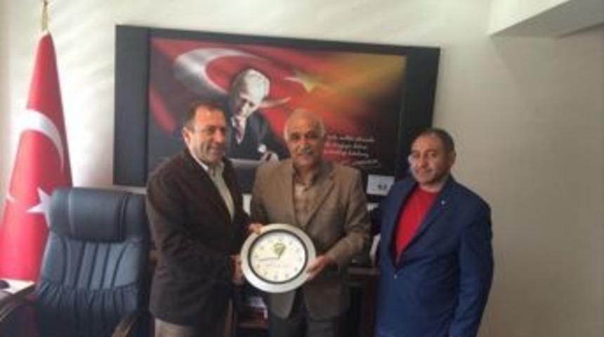 Atso&rsquo;dan 90. Yıl Kutlaması