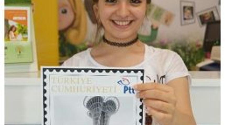 Ptt&rsquo;den Expo 2016 Ziyaret&ccedil;isine &Ouml;zel Pul