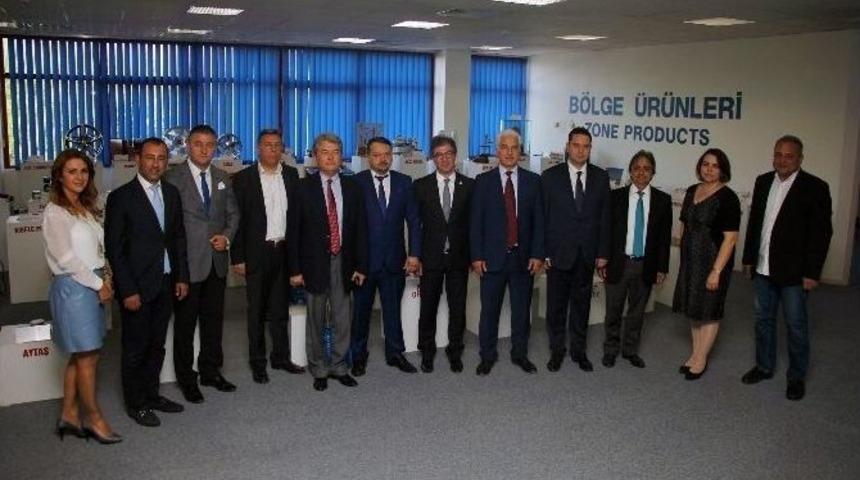 Serbest B&ouml;lgelerden "bizi Unutmayın" &Ccedil;ağrısı