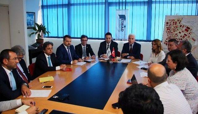 Serbest B&ouml;lgelerden "bizi Unutmayın" &Ccedil;ağrısı 1