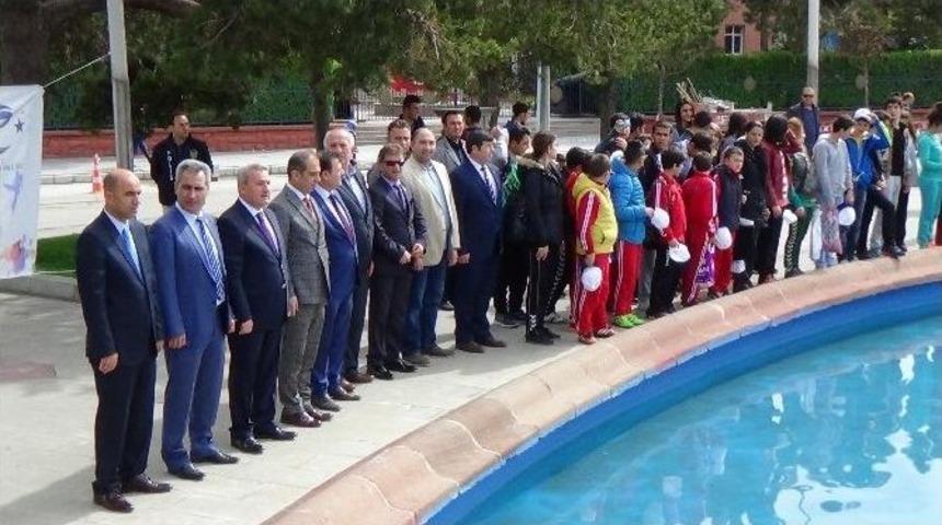 Erzurum&rsquo;da Gen&ccedil;lik Haftası Etkinlikleri Start Aldı