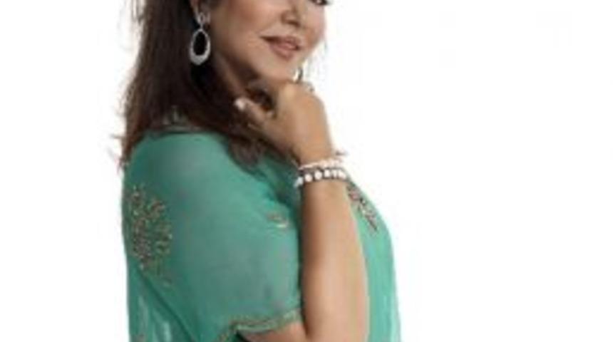 &Uuml;nl&uuml; Oyuncu Oya Aydoğan Hayatını Kaybetti