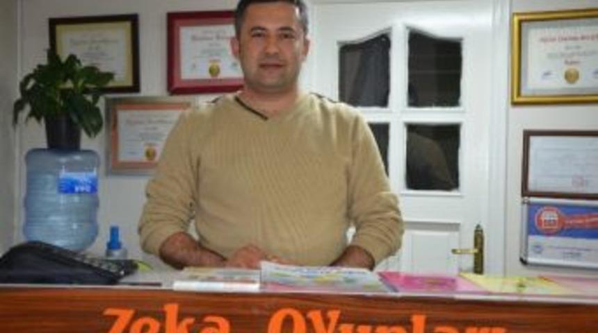 &Ouml;ğrenciler Yaz Tatilini Zeka Oyunlarıyla Verimli Ge&ccedil;irebilir