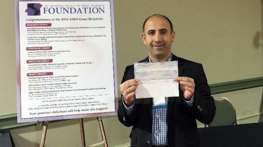 T&uuml;rk Cerrahtan Gururlandıran Başarı