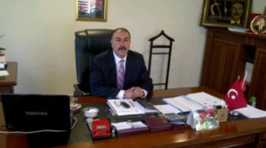 Başkan Arslan &Ccedil;alışmaları Değerlendirdi