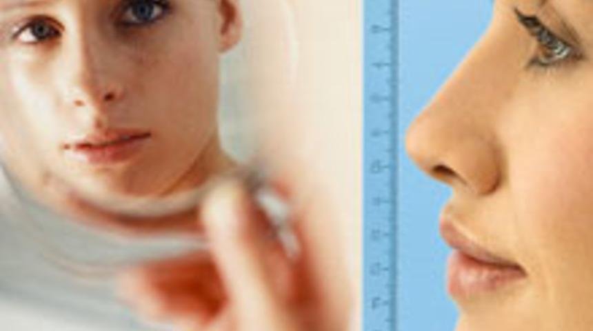 30 Dakikada Yeni Burun