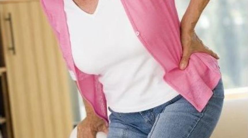 Her 10 Kişiden 8&rsquo;i Bu Bu Ağrıyı &Ccedil;ekiyor