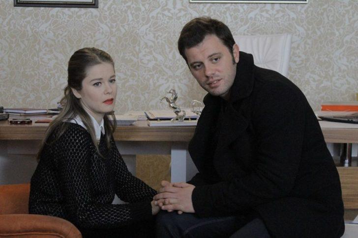 Beni Böyle Sev 46. Bölüm Galerisi G2