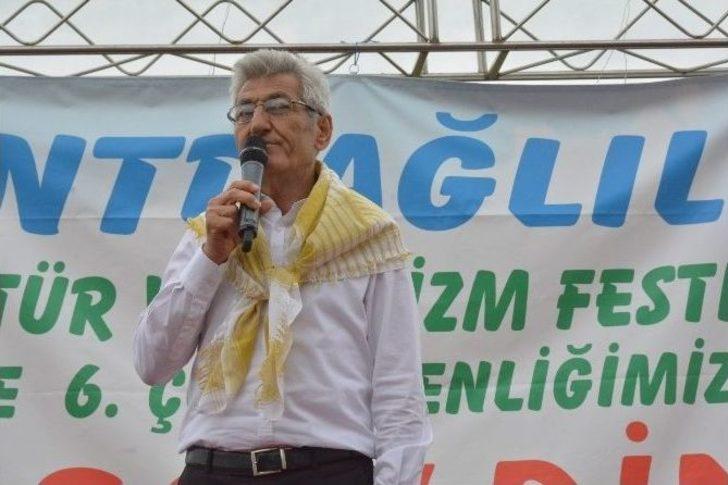 Çocuklar Yuntdağı’nda Eğlendi G2