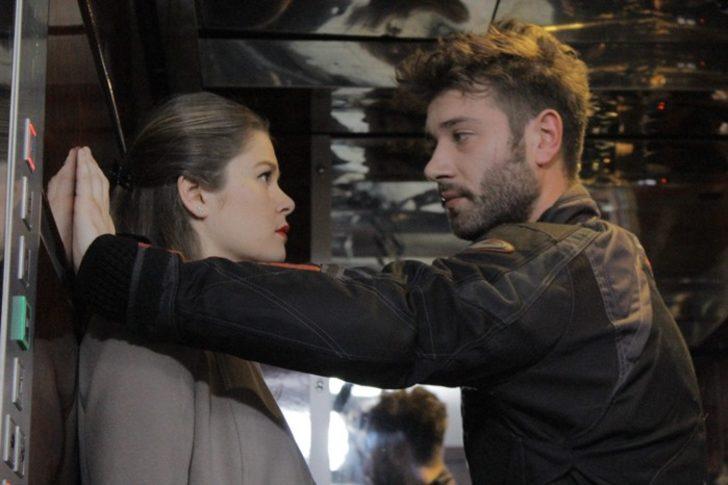 Beni Böyle Sev 46. Bölüm Galerisi G4